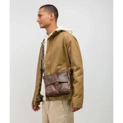Leather Cross Bag Biba Michigan