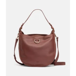 Leather Cross Bag Biba Milton