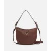 Leather Cross Bag Biba Milton