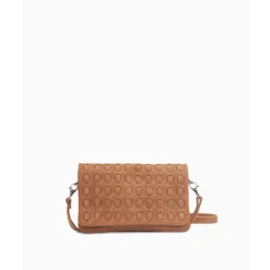 Leather Cross Bag Biba Morris Lb
