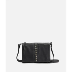 Leather Cross Bag Biba Nashville Rock