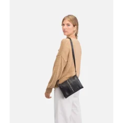 Leather Cross Bag Biba Nashville Rock