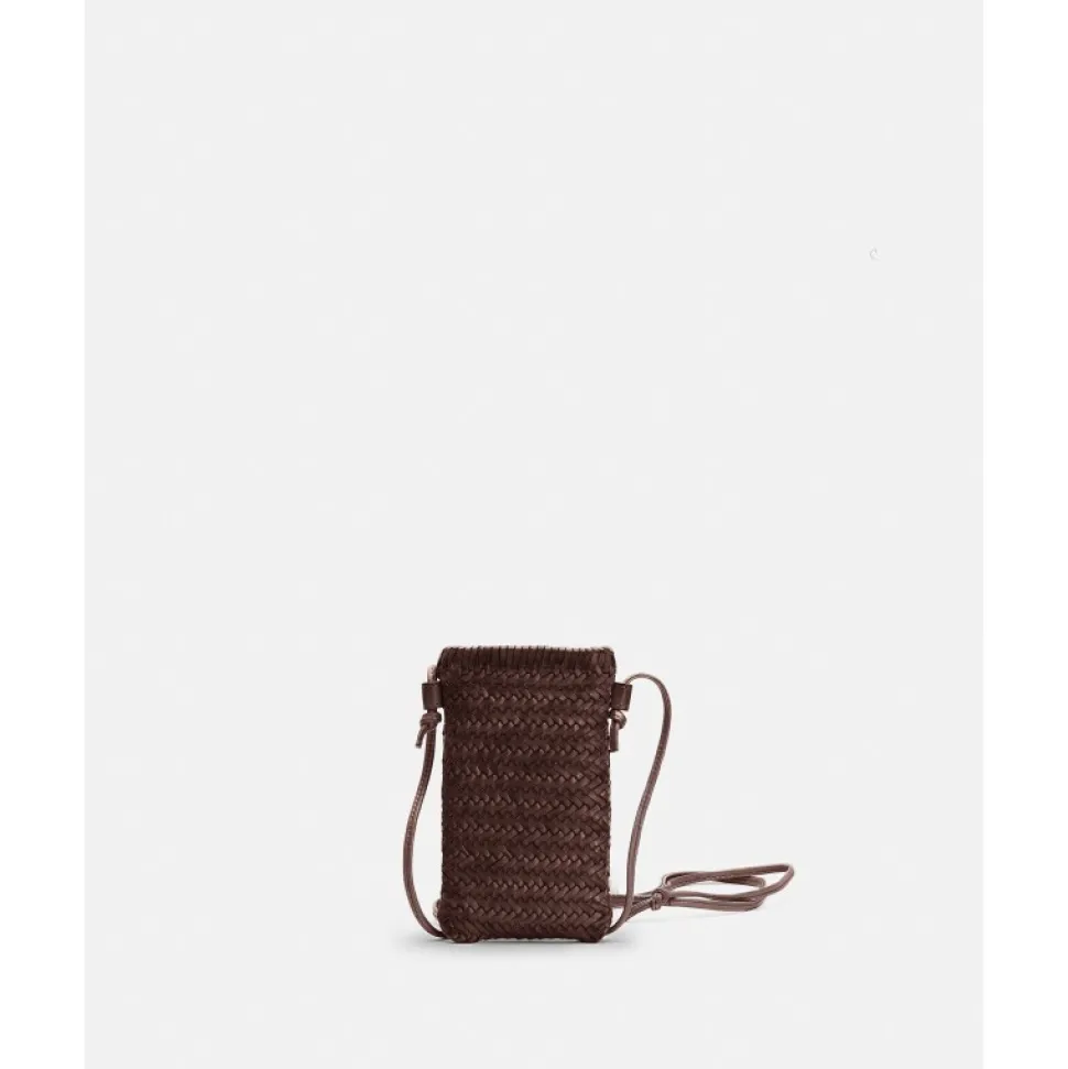Leather Cross Bag Biba Perkins