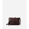 Leather Cross Bag Biba Perkins