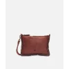 Leather Cross Bag Biba Portland