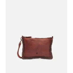 Leather Cross Bag Biba Portland