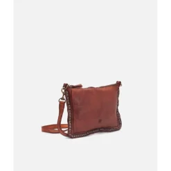 Leather Cross Bag Biba Portland