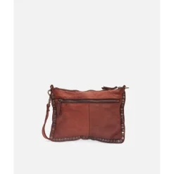 Leather Cross Bag Biba Portland
