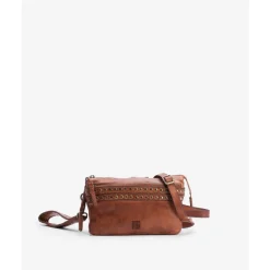 Leather Cross Bag Biba Sherman