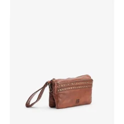 Leather Cross Bag Biba Sherman