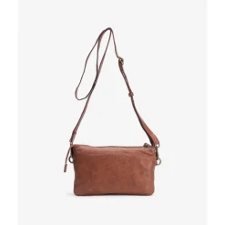 Leather Cross Bag Biba Sherman