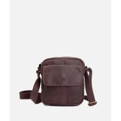 Leather Cross Bag Biba Springfield