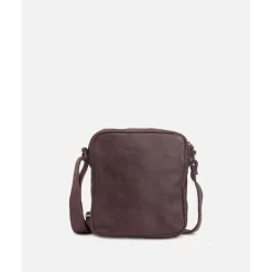 Leather Cross Bag Biba Springfield