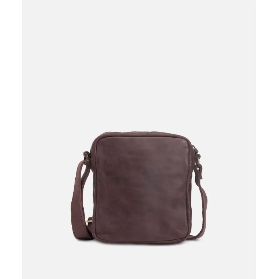 Leather Cross Bag Biba Springfield