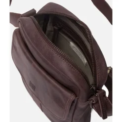 Leather Cross Bag Biba Springfield