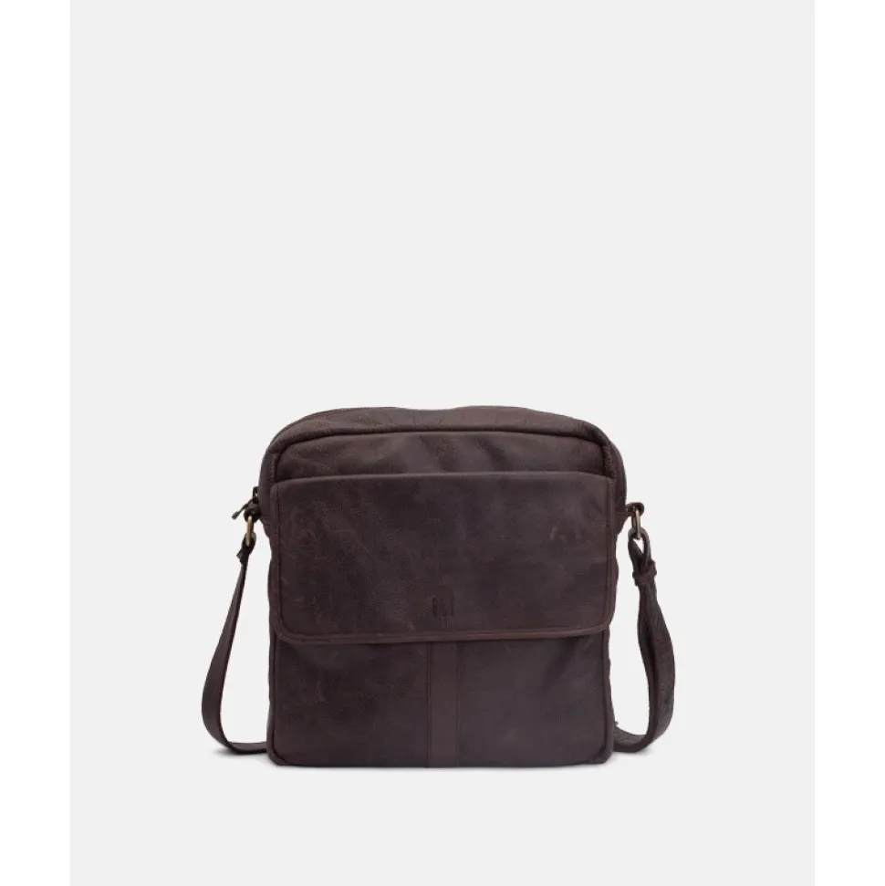 Leather Cross Bag Biba Springfield