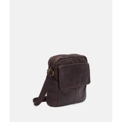 Leather Cross Bag Biba Springfield