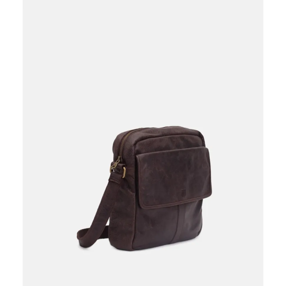 Leather Cross Bag Biba Springfield