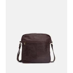 Leather Cross Bag Biba Springfield