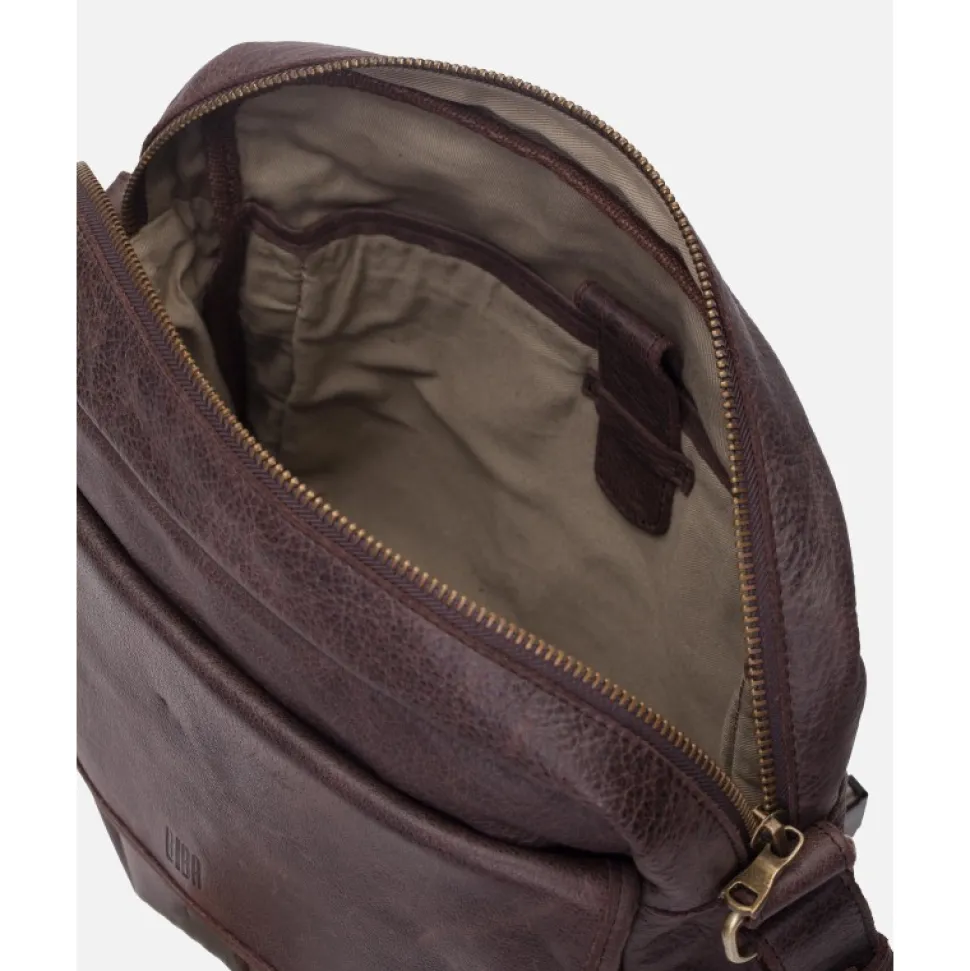 Leather Cross Bag Biba Springfield