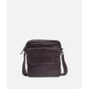 Leather Cross Bag Biba Springfield