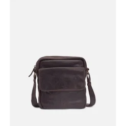 Leather Cross Bag Biba Springfield