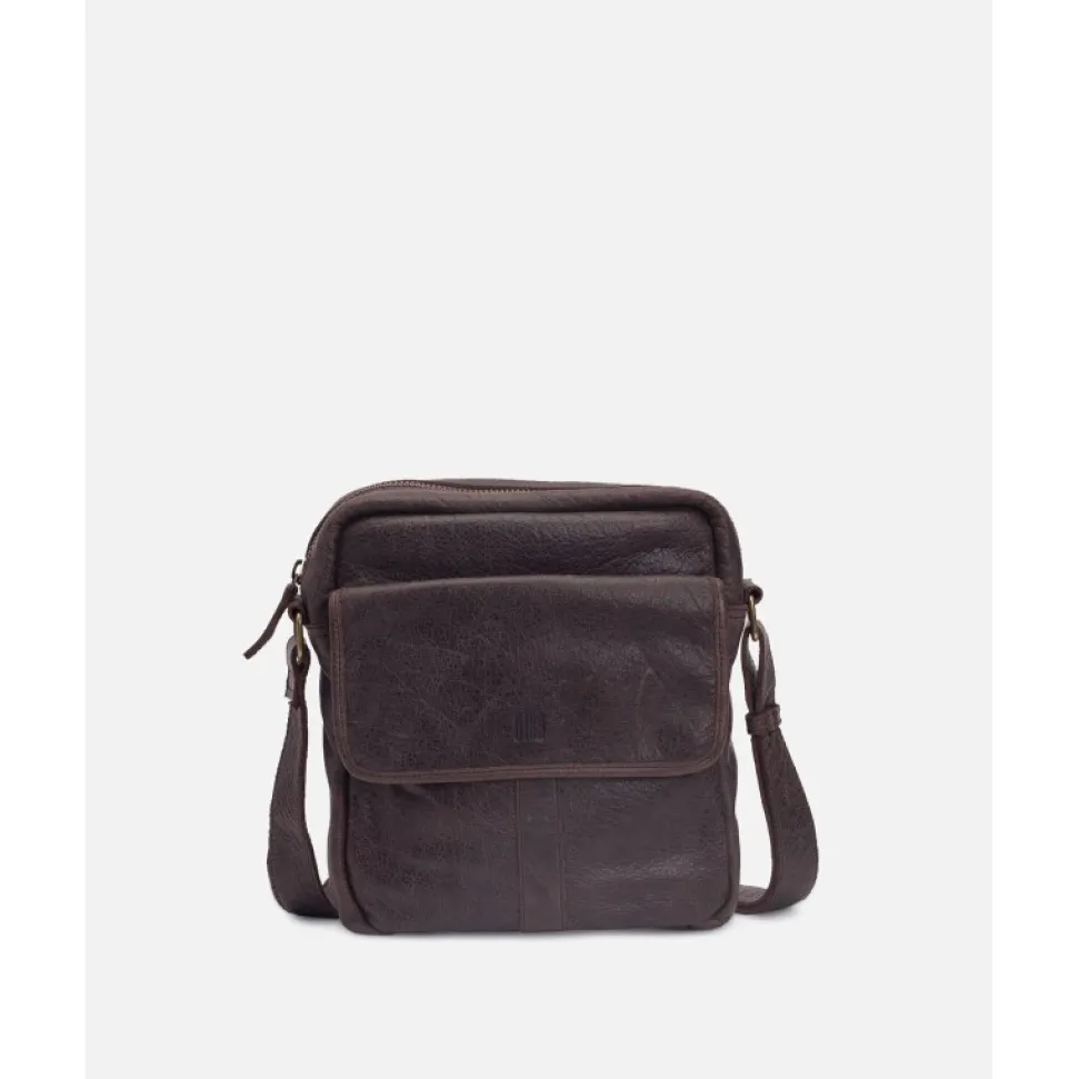 Leather Cross Bag Biba Springfield