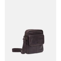 Leather Cross Bag Biba Springfield