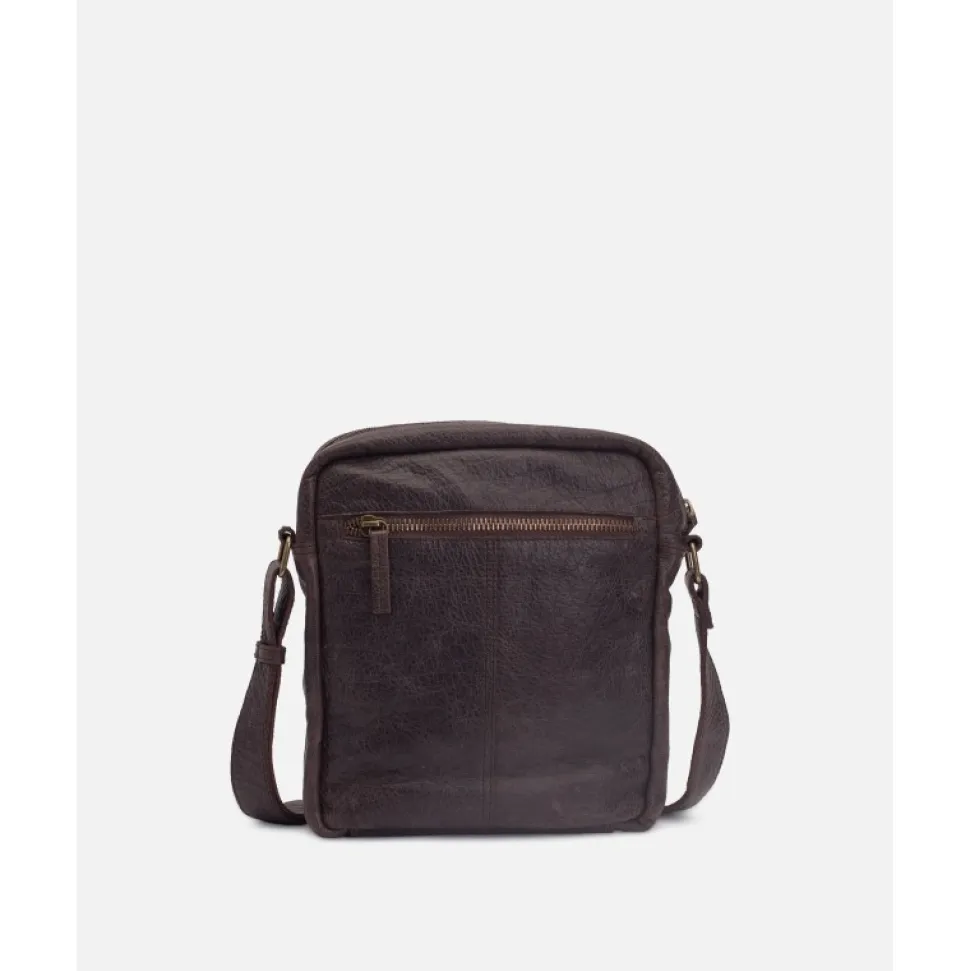 Leather Cross Bag Biba Springfield