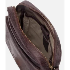 Leather Cross Bag Biba Springfield