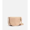 Leather Cross Bag Biba Stanley