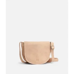 Leather Cross Bag Biba Stanley