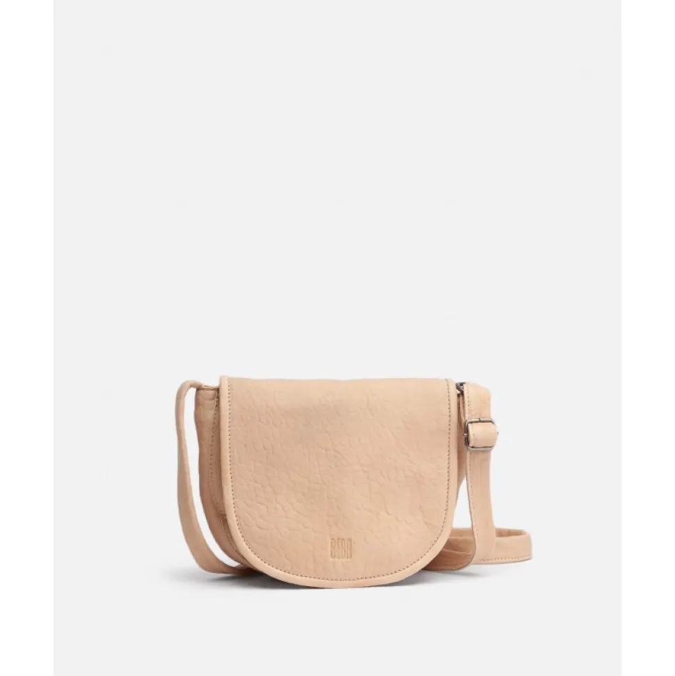Leather Cross Bag Biba Stanley