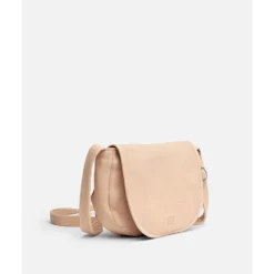 Leather Cross Bag Biba Stanley