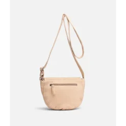 Leather Cross Bag Biba Stanley