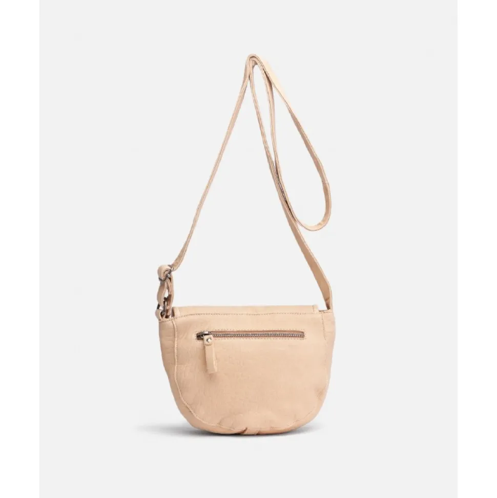 Leather Cross Bag Biba Stanley