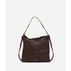 Leather Cross Bag Biba Sterling