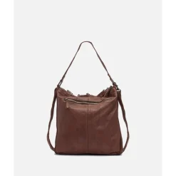 Leather Cross Bag Biba Sterling