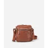 Leather Cross Bag Biba Stuart
