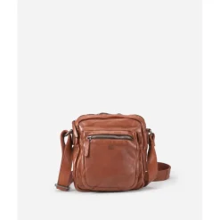 Leather Cross Bag Biba Stuart