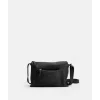 Leather Cross Bag Biba Sylva