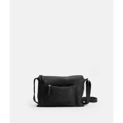 Leather Cross Bag Biba Sylva