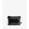 Leather Cross Bag Biba Tacoma