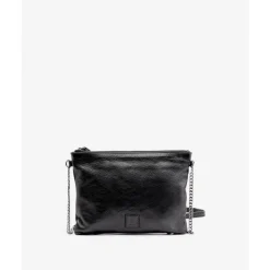 Leather Cross Bag Biba Tacoma