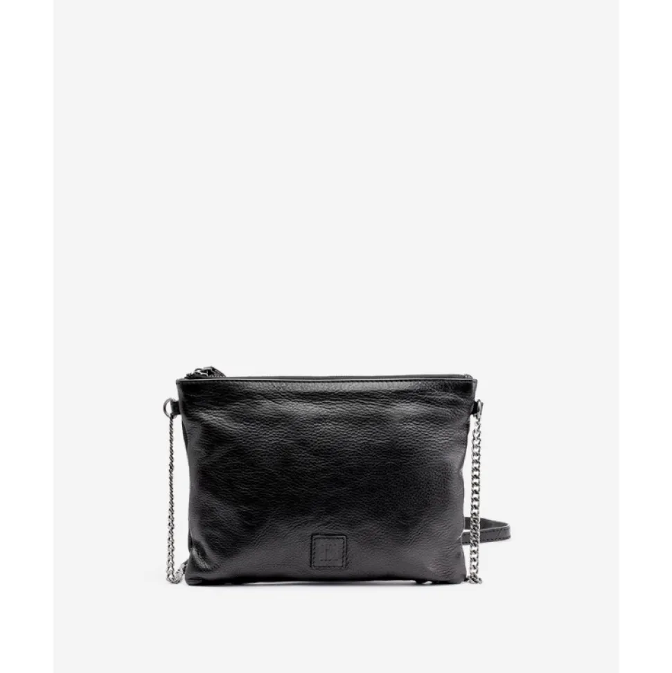 Leather Cross Bag Biba Tacoma