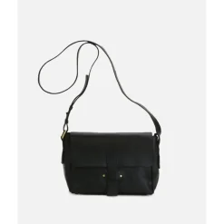 Leather Cross Bag Biba Texas