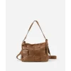 Leather Cross Bag Biba Troy