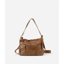 Leather Cross Bag Biba Troy