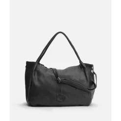 Leather Cross Bag Biba West Avon