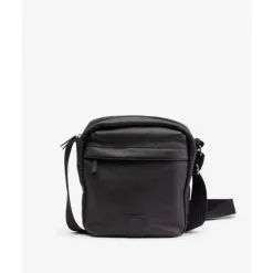 Leather Cross Bag Biba West Riverside